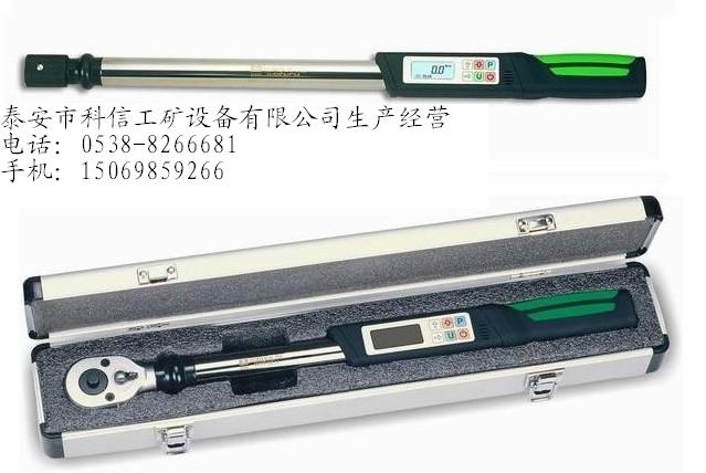 錨桿預(yù)緊力檢測(cè)儀