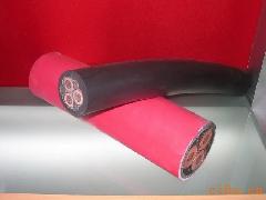 國標(biāo)盾構(gòu)機(jī)電纜