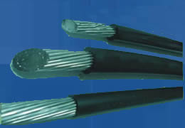 JKLYJ10KV1*95架空電纜
