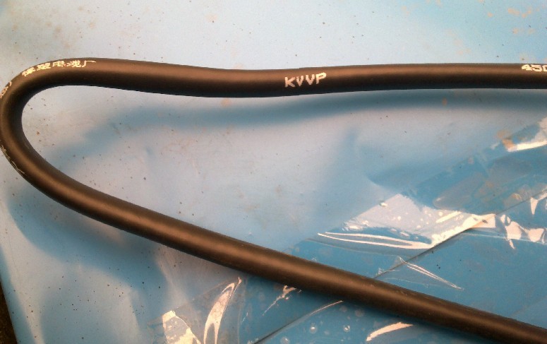 昆明KFF控制電纜，昆明控制電纜