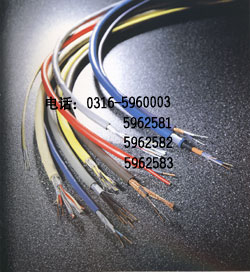 礦用計(jì)算機(jī)電纜價格，礦用計(jì)算機(jī)電纜銷售，礦用專用計(jì)算機(jī)電纜型號