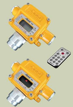 M600報(bào)警器,C630催化燃燒式探測(cè)器,8路總線制報(bào)警器最佳選擇！翼捷報(bào)警器,