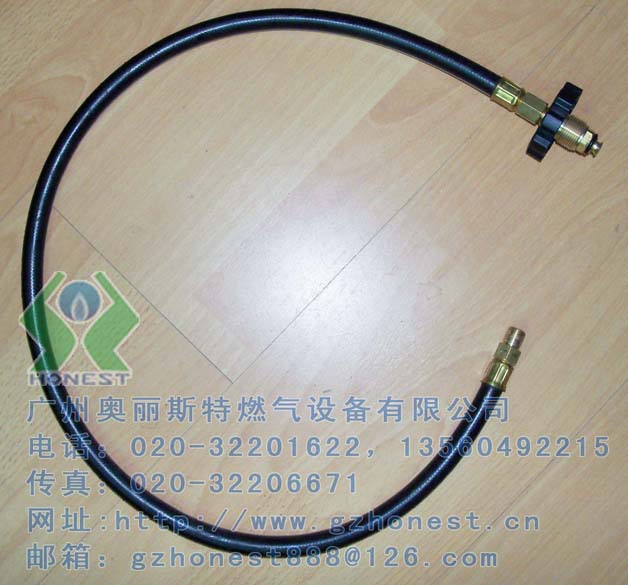 燃?xì)廛浌埽簹廛浌?，燃?xì)饽z管，高壓軟管，高壓燃?xì)廛浌?，廣州穗天牌高壓膠管/液化氣