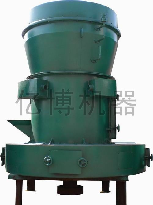 優(yōu)質(zhì)雷蒙磨粉機，占地面積小，環(huán)保節(jié)能！