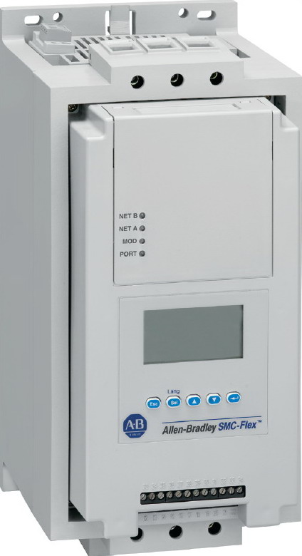 美國(guó)AB軟啟動(dòng)器 一級(jí)代理SMC-3TM，SMC-Delta TM
