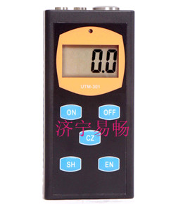 供應(yīng)易暢UTM-301超聲波測(cè)厚儀，玻璃測(cè)厚儀，鋼板測(cè)厚儀，小徑管測(cè)厚儀