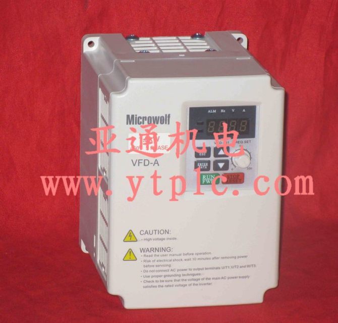 供應(yīng)國產(chǎn)變頻器,安達(dá)變頻器VCD1000-F2T0030B