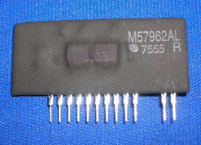 供應(yīng)三菱驅(qū)動電路：M57959L，M57962L，M57962AL