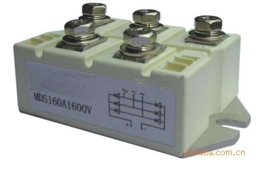 可控硅：MDS160A1600V，MDS60A1600V，MTC90A1600V