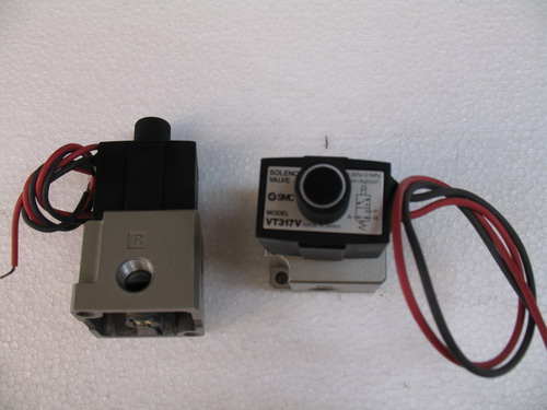 VT317E-1D-02，VT317E-1D-02-Q，VT317E-1DS-0
