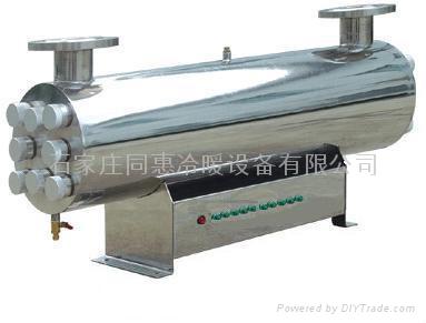 邢臺(tái)紫外線消毒器，紫外線殺菌器