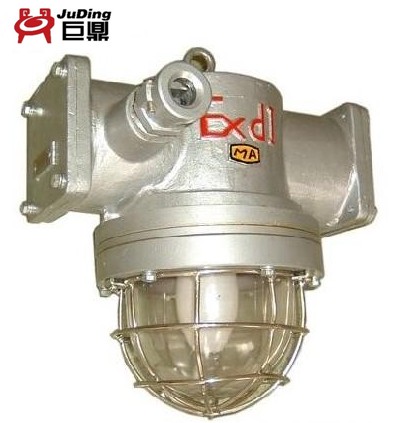 DGS70/127N（A）礦用隔爆型高壓鈉燈，70W鈉燈，礦用鈉燈，礦用高壓鈉燈