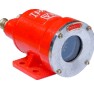 DGY9/24L（H）礦用隔爆型信號燈，礦用機車信號燈，9W礦用LED信號燈