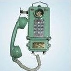 KTH106-1Z礦用本安型自動電話機，KTH-33電話機，KTH-11電話機