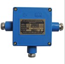 JHH-2，JHH-3，JHH-4礦用本安型接線盒，本安電路用接線盒