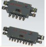JHH-100防爆分線盒，JHH-100分線盒，JHH-100電話分線盒