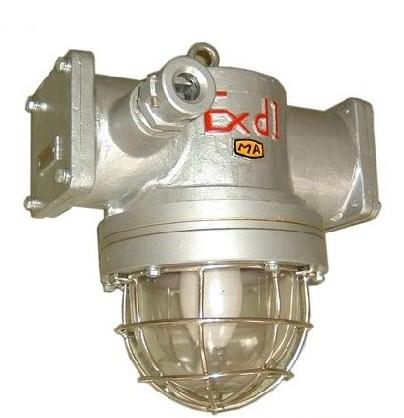 DGS70/127N（B）礦用鈉燈，70W高壓鈉燈，隔爆防水高壓鈉燈