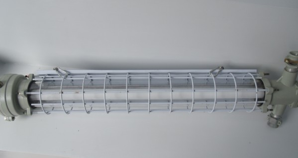 20W礦用節(jié)能熒光燈，礦用熒光燈，DGS20/127Y（T）礦用節(jié)能熒光燈