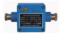 JHH-2本安接線盒，JHH-2本安電路用接線盒，本安型電纜接線盒JHH-2