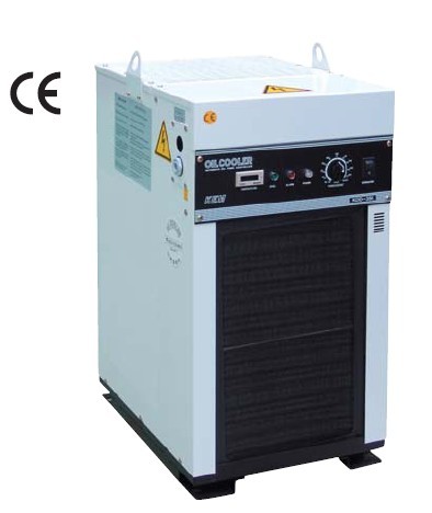 KEM韓國電材機油冷卻器KOD-35K  KOD-55K  KOD-105K