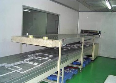 烘干流水線,裝配臺(tái),液體灌裝生產(chǎn)線,電動(dòng)機(jī)嵌線裝配流水線