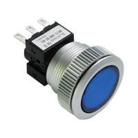 KOINO建興按鈕開關(guān)NF30-SA3L NF22-BM NF22-BA