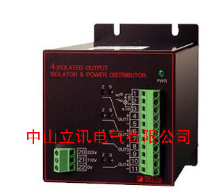 DELTAIO抵抗變換器:DMRB-1,DMRB-2,DMRB-3