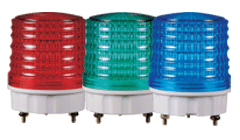 S50B，S50L，S60R，S60L，S80R，S80RK警報(bào)燈