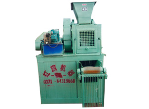 礦粉壓球機(jī)