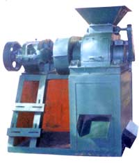 球團(tuán)成型機