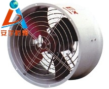 折扣BT35-11-9/4KW防爆軸流風(fēng)機(jī)，35227m3/h風(fēng)量