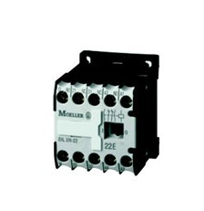 繼電器，DILER，DILER-22(110V60HZ)