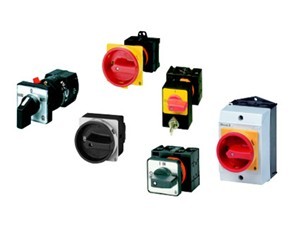 凸輪開關(guān)，T0-1-102/E-RT，負(fù)荷隔離開關(guān)