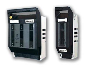 穆勒，GST00-160-60AO10，熔斷器，伊頓
