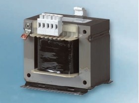 STI0,1(230/24)，伊頓，金鐘穆勒，變壓器