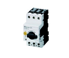 PKZM0-6,3電動(dòng)機(jī)保護(hù)斷路器，伊頓，金鐘穆勒