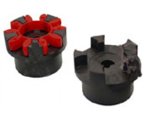 XLΏ(lin)SStar flexible coupling