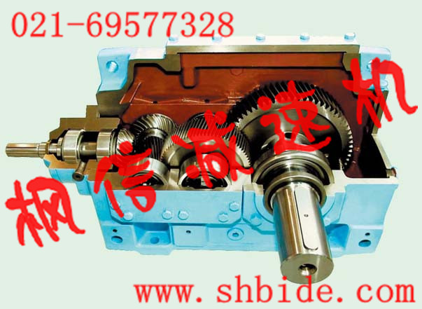 ZSY630、ZSY710、ZSY450、ZSY500、ZSY560減速機(jī)