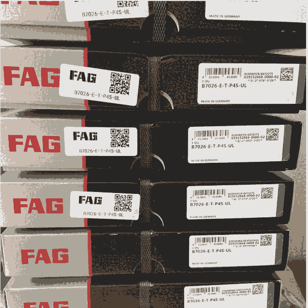FAGCSS B7026-E-T-P4S-ULMھS