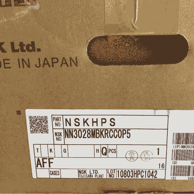 ձNSKԭbNN3028MBKRCCOP5MڙCS