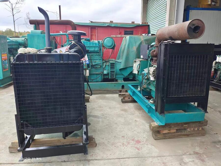 陽(yáng)西發(fā)電車出租公司/二手發(fā)電機(jī)租賃哪里