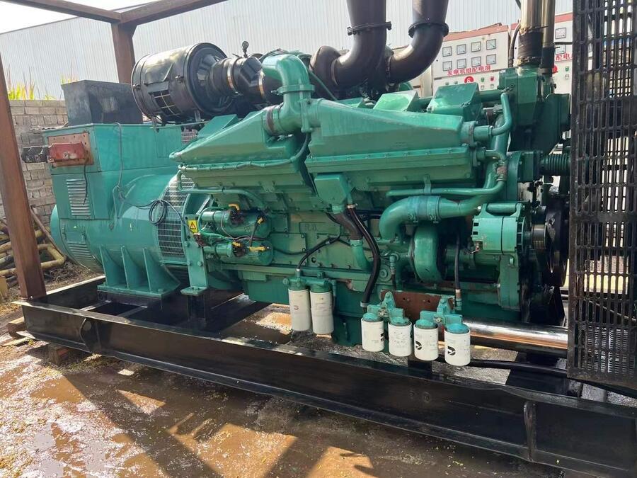 江海發(fā)電車(chē)出租公司/二手發(fā)電機(jī)租賃哪里