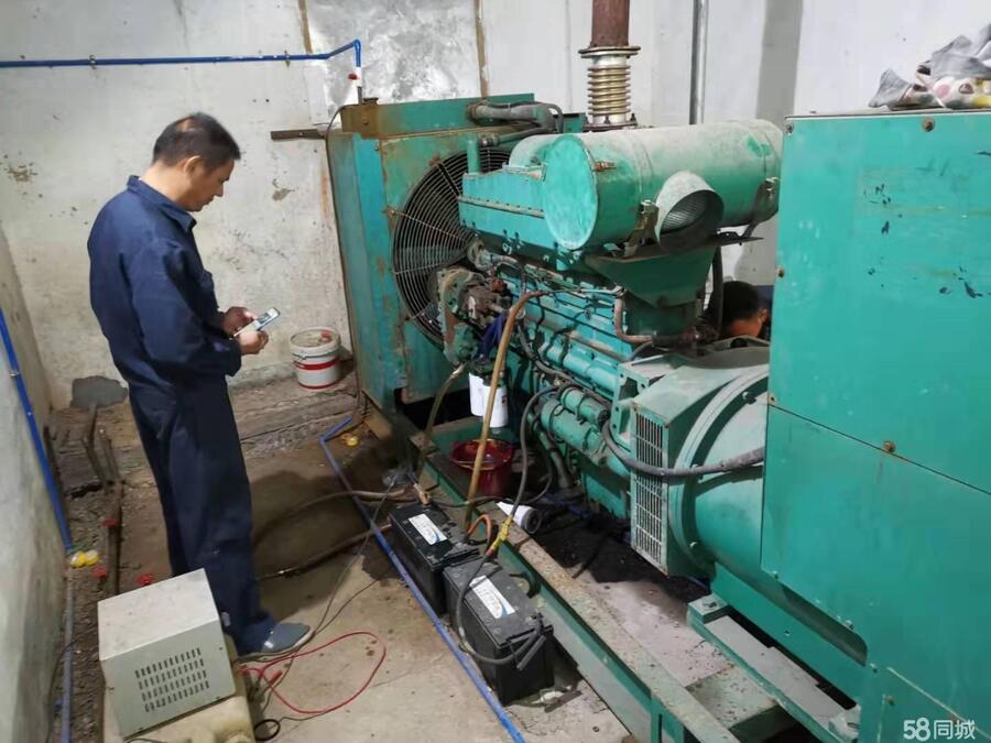 惠陽發(fā)電車出租公司/二手發(fā)電機(jī)租賃哪里