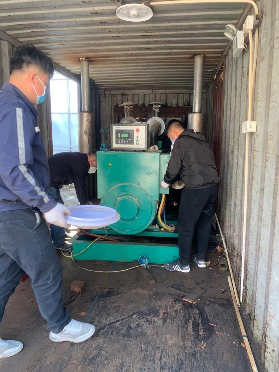 麻章發(fā)電車出租公司/二手發(fā)電機(jī)租賃哪里