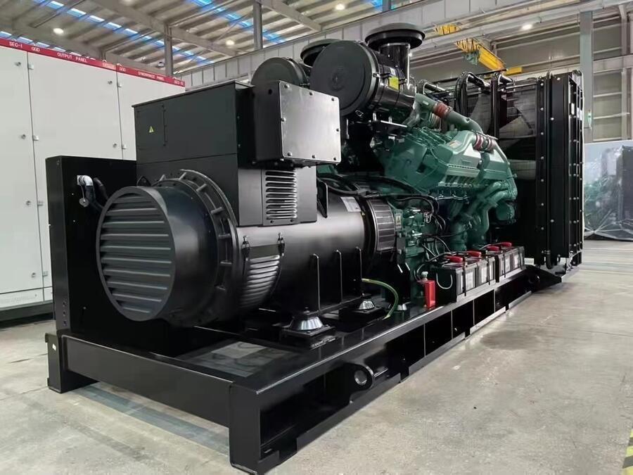 龍崗發(fā)電車出租公司/二手發(fā)電機租賃哪里