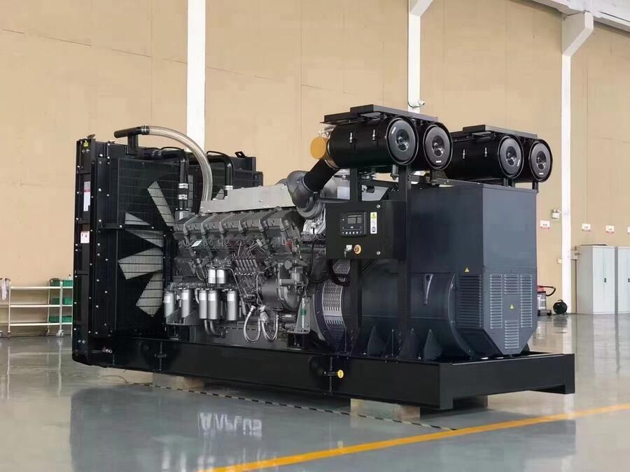 羅定發(fā)電車出租公司/二手發(fā)電機(jī)租賃哪里