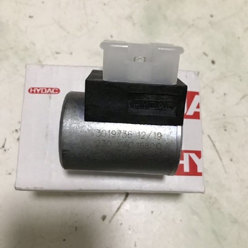 賀德克HYDAC電磁閥線(xiàn)圈913817