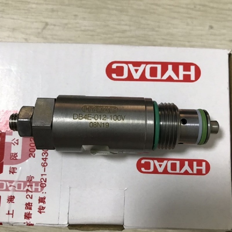賀德克HYDAC溢流閥DB08A-0-C-N-090V