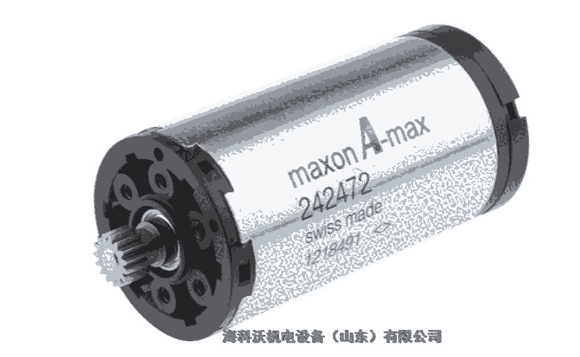 ASML光刻機配件電機瑞士maxon motor 242472原裝現(xiàn)貨可定制