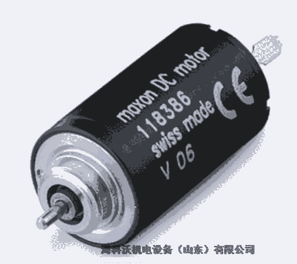 asml光刻機專用電機maxon motor 118386原裝現(xiàn)貨可定制?？莆? title=